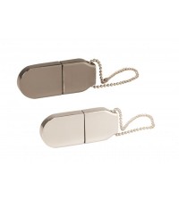 145 Metal Kapaklı Usb